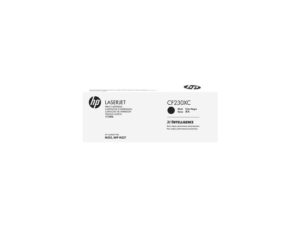 HP SUPPLIES Toner HP 30X Contractual