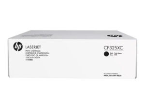 HP SUPPLIES Toner HP 25X Contractual