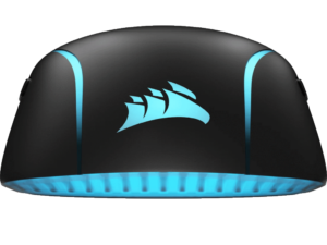 Miš CORSAIR M75 bežicni/CH-931D010-EU/RGB/gaming/crna