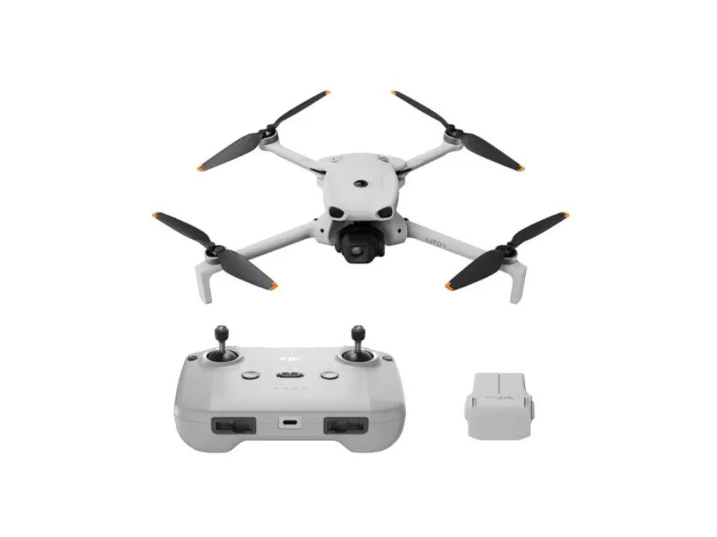 Dron DJI Lito X1 - Слика 2