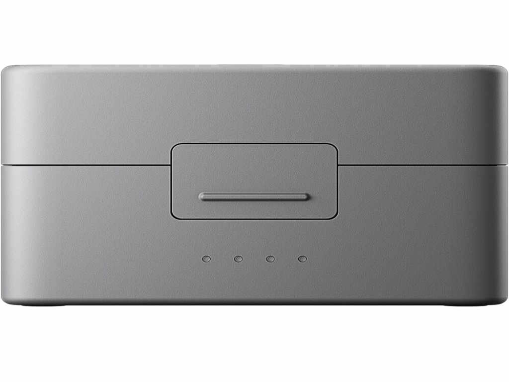 DJI Mic Mini Charging Case - Слика 3
