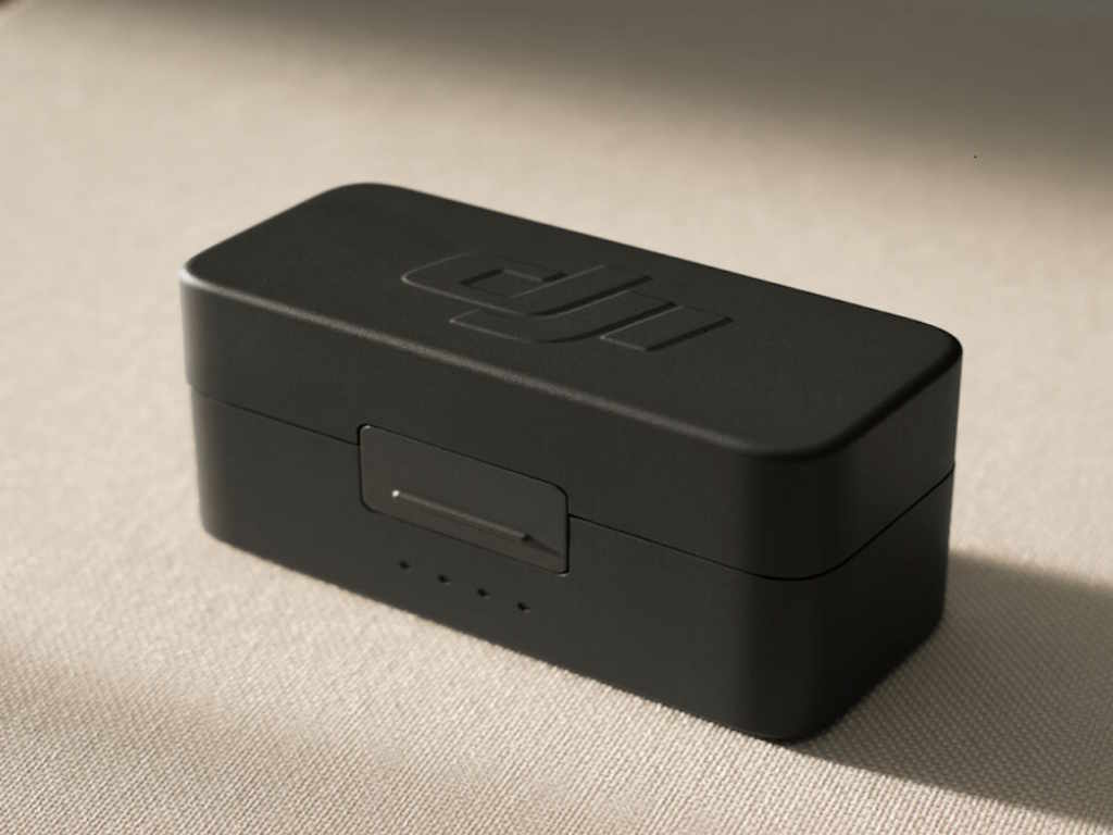 DJI Mic Mini Charging Case - Слика 4