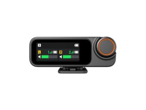 Resiver DJI Mic 3 Receiver