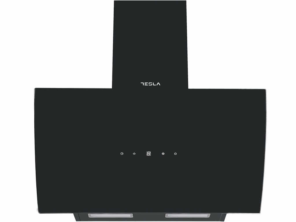 TESLA WG Aspirator TESLA DD600ABC/wall-mounted/60cm/630m3/h/crna - Слика 4