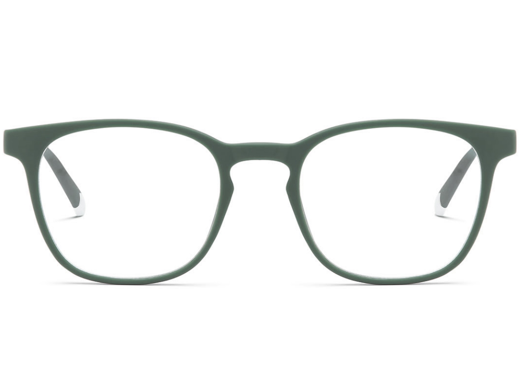 Zaštitne naočare BARNER Dalston/Dark Green - Слика 2
