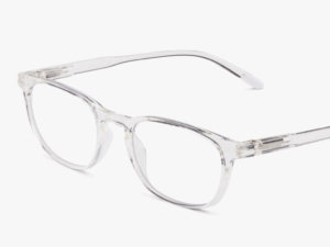 Zaštitne naocare BARNER Dalston/Glossy Crystal