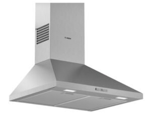 Aspirator BOSCH DWP66BC50/Serija2/dekorativni/60cm/inox