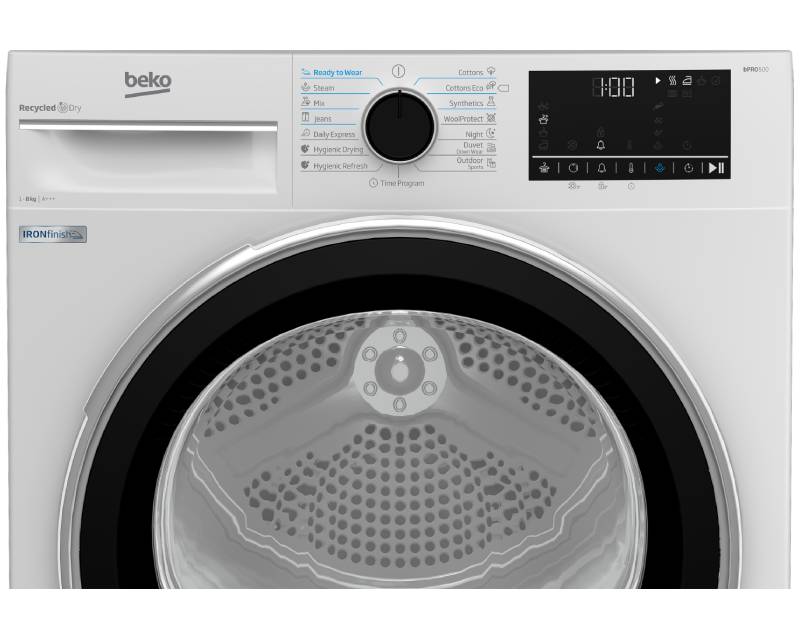 BEKO B5T 68243 mašina za sušenje veša - Слика 3