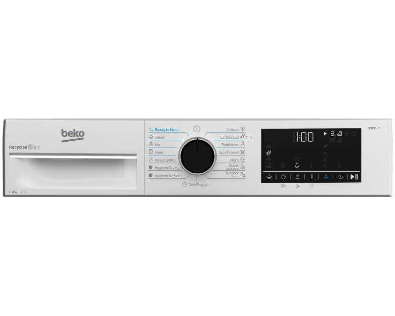 BEKO B5T 68243 mašina za sušenje veša - Слика 4