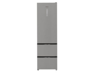 WHIRLPOOL WHKF 6352 X5E kombinovani frižider