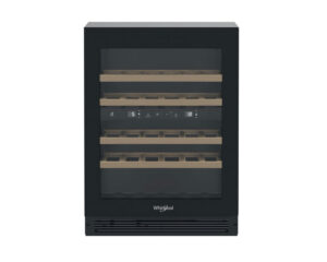 WHIRLPOOL WHWBU60D2B ugradna vinska vitrina