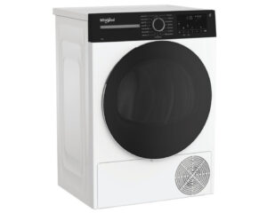 WHIRLPOOL WPS D8 WBS EE mašina za sušenje veša - toplotna pumpa