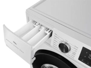 Veš mašina TCL FF0724WA2 inverter/7kg/1400 obrtaja/85x60x50cm/bela