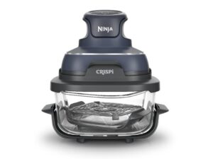 Air Fryer NINJA FN101EUGY/Crispi/4u1/1700W/3.8L/plava