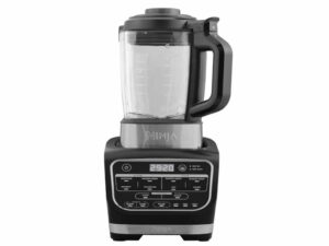 Blender NINJA HB150EU  Foodie Blender&Soup Maker/ 1.7L/ 1000W/ crna
