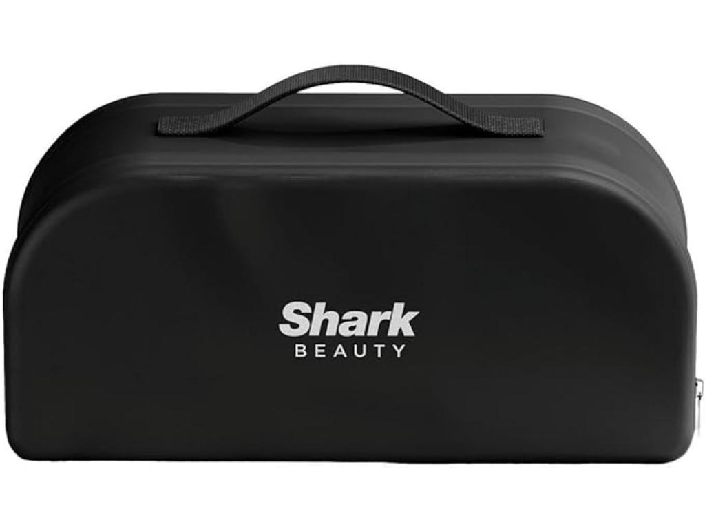 Stajler za kosu Shark HD6051SEU Luxe MultiStyler/1500 W/zlatna - Слика 6