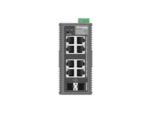 Switch TP-LINK IES208G Omada 8-Port Gigabit Industrial Easy Managed Switch