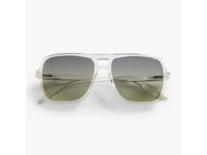 Zaštitne naocare BARNER Jake/Glossy Crystal