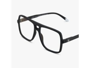 Zaštitne naocare BARNER Jake/Matte black noir