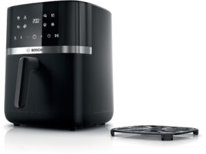 Air fryer BOSCH MAFS2462B jedna korpa/2050W/6.1L/crna