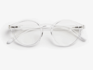 Zaštitne naocare BARNER Le Marais/Glossy Crystal