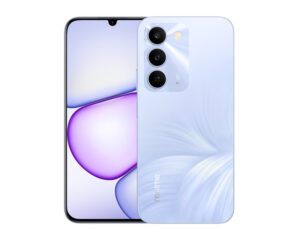 REALME RMX5258 C100 5G 4/128GB Blooming Purple