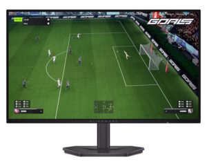 DELL 27 inch AW2726DL QHD 280Hz FreeSync Alienware Gaming monitor
