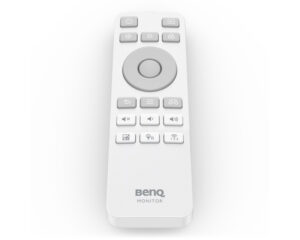 BENQ 27 inča EX271QZ White MOBIUZ QHD 2560x1440 OLED 500 Hz gaming monitor