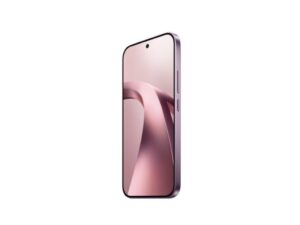 Smartphone XIAOMI 17T 12GB/512GB/ljubicasta