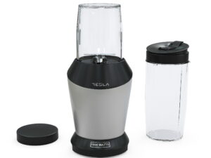 Blender TESLA NB301BXA 22000RPM/1000W/grey black