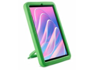 Tablet ACER Iconia A11 for Kids 11" WXGA/A333/4GB/128GB+MicroSD/5MP/2MP/Android 15/bez punjac/zelena