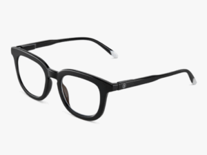 Zaštitne naocare BARNER Osterbo/Glossy Black Noir