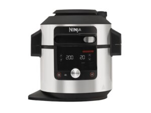 Multicooker NINJA OL650EU Foodi MAX 12u1/ 1460W/ 7.5 L/ inox