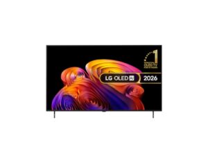 LG BG Televizor LG OLED55B6ELC/OLED/55"/4K Ultra HD/smart/webOS 26/crna