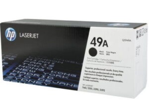 HP SUPPLIES Toner HP 49A