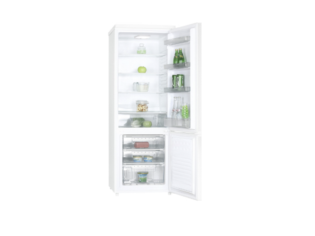 TESLA WG Frižider TESLA RC2600HE kombinovani /samootapajuci/F/191+71L/180x55x56cm - Слика 2