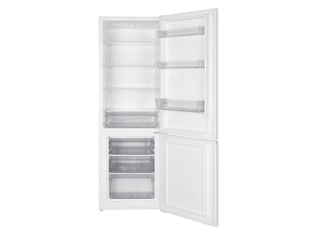 TESLA WG Frižider TESLA RC2600HE kombinovani /samootapajuci/F/191+71L/180x55x56cm - Слика 5