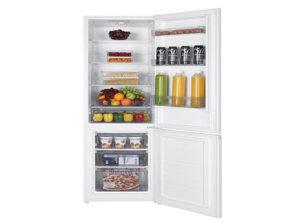 TESLA WG Frižider TESLA RC2600HE kombinovani /samootapajuci/F/191+71L/180x55x56cm - Слика 10