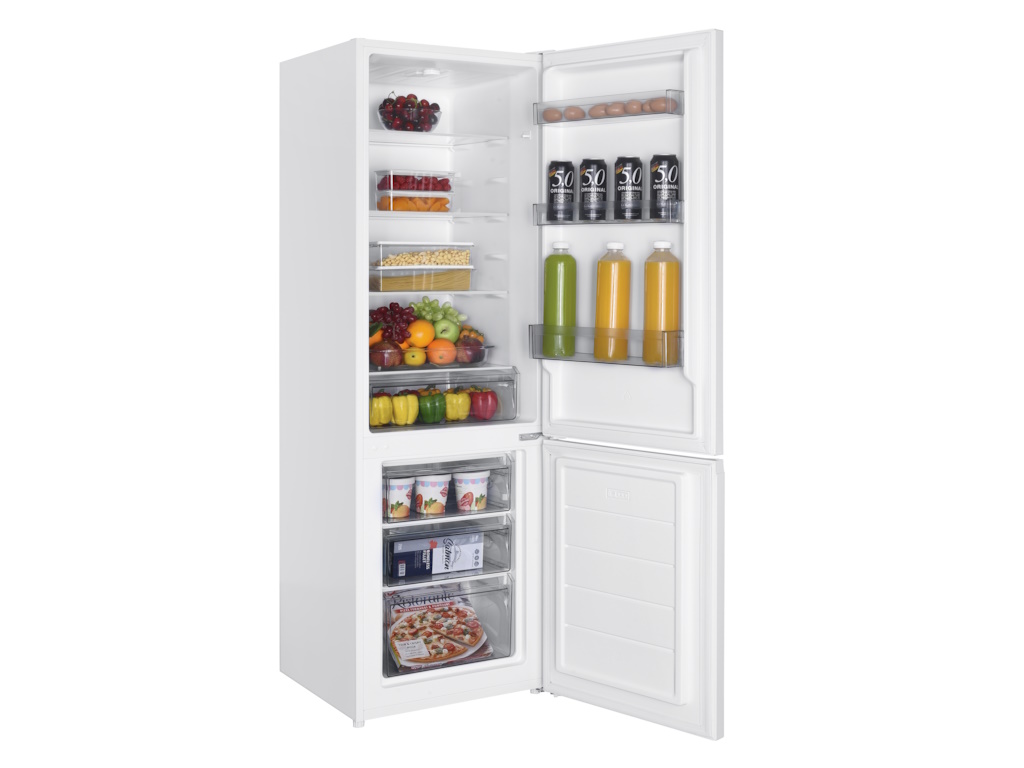 TESLA WG Frižider TESLA RC2600HE kombinovani /samootapajuci/F/191+71L/180x55x56cm - Слика 3