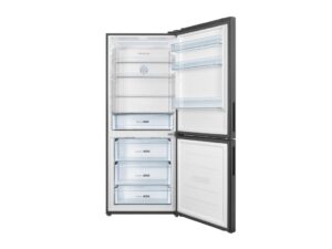 TESLA WG Frižider TESLA RC4201FTBE kombinovani/Total No Frost/E/276L+141L/70,3x67x185cm/crna