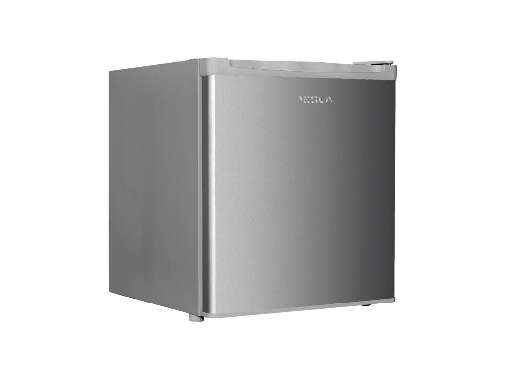 TESLA WG Frižider TESLA RS0400HSE jedna vrata/40L/52x45x48cm/silver - Слика 3