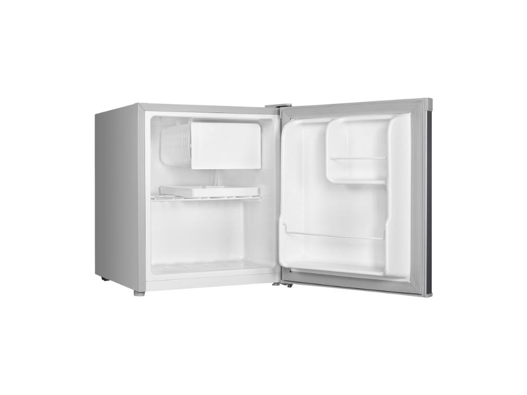 TESLA WG Frižider TESLA RS0400HSE jedna vrata/40L/52x45x48cm/silver - Слика 2