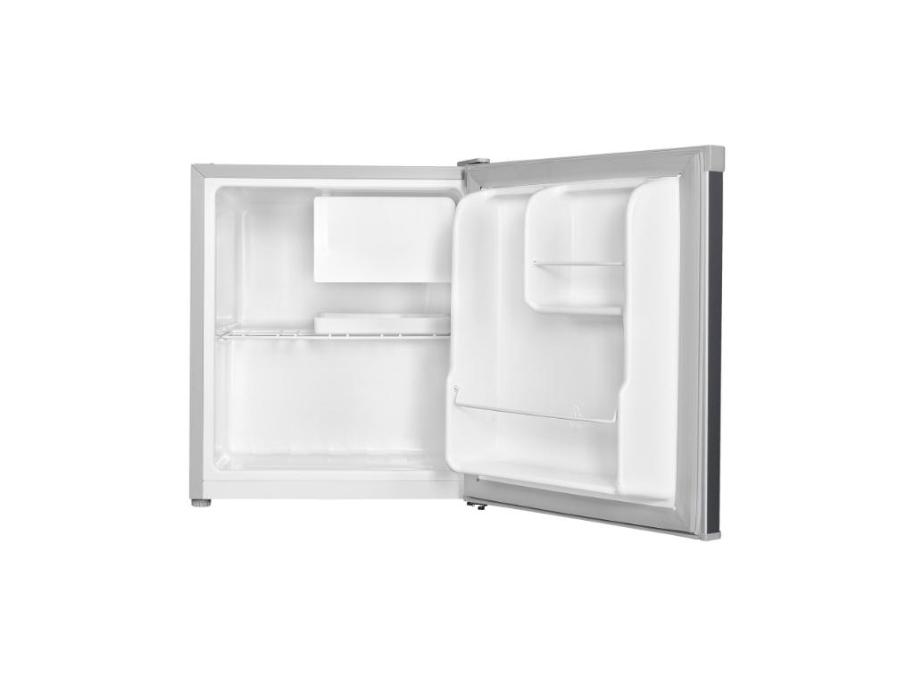 TESLA WG Frižider TESLA RS0400HSE jedna vrata/40L/52x45x48cm/silver - Слика 4