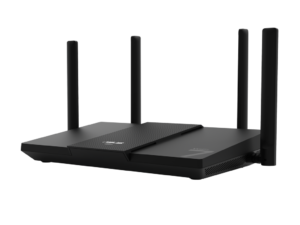 ASUS RT-BE50 Dual-Band Wi-Fi 7 ruter
