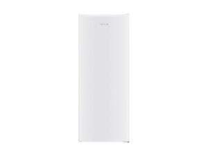 TESLA WG Zamrzivac TESLA RU1701HE vertikalni/163L/142,5x57,5x55cm/bela