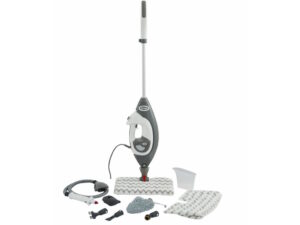 Parocistac SHARK S6005EU/ 0.5L/ 1200W/ sivobela