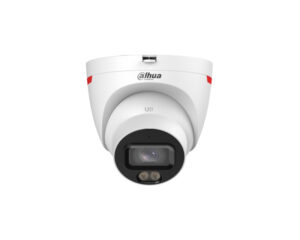 DAHUA IPC-HDW2649T-S-PRO  6MP WizColor Fixed-focal Eyeball WizSense Network Camera