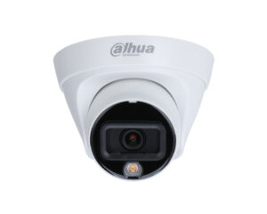 DAHUA IPC-HDW1439T1P-LED-0360B-S4 4 MP Entry Full-color Fixed-focal Eyeball Network Camera