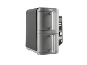 Airfryer NINJA SL400EU dupla korpa/ 9.5L/ 2470W/ siva