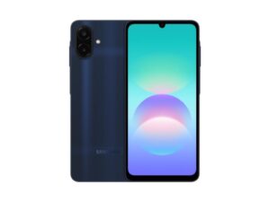 Smartphone SAMSUNG Galaxy A08 LTE 4GB/128GB/plava